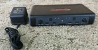 Galaxy Audio Ecdr Uhf Wireless Microphone System Receiver Used. Price: $24.00.