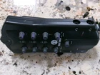 Hear Technologies * Back HB-MIX1 Pro Audio Personal Monitoring Mixer #4 Used. Price: $134.95.