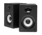 Samson Mediaone M50BT Powered Studio Monitors Restock Deal 5" New. Price: $213.30.