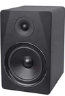 Rockville DPM8B 8" 2-WAY 300W Black Active/powered Studio Monitor Speaker New. Price: $399.98.