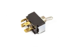 Genuine Fender Amplifier Dpst On/off Toggle Power Switch, 003-6570-049 New. Price: $13.11.