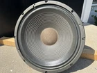 Carvin Usa "british Series" 12" Guitar Speaker, 100 WATT/8 Ohm, Early Version #3 Used. Price: $85.00.