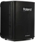 Roland BA-330 Portable Stereo System (2-PACK) Bundle New. Price: $1871.98.
