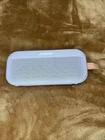 Bose Soundlink Flex Limited Edition Waterproof Bluetooth Speaker - Chilled Lilac Used. Price: $119.00.