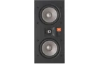 Jbl STUDIO2 55IW Dual 5.25" In-wall Speaker Open. Price: $179.95.