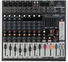 Behringer Xenyx X1222USB Mixer With And Effects New. Price: $299.00.