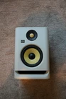 Krk Rokit G5 Powered Studio Monitor Used. Price: $145.00.