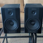 M-audio Studiophile BX8A Deluxe Active Monitors, Xlr/trs, 130W Used. Price: $280.00.