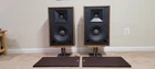 Electro Voice Ev FR200 Speakers. Tested, Both Work Great. Nice! Used. Price: $359.00.