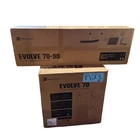 Electro-voice Evolve 70 Portable 2000W Subwoofer And Column Loudspeaker Pa Syste Open. Price: $2799.99.