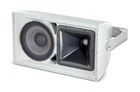 Jbl AW266-LS-BK 12" Hi-pwr All-weather Spk EN54-24, 60X60, Blk New. Price: $5150.00.