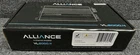 Alliance Audio VL2000.4 Channel Amplifier/new/priced For Clearance. Price: $142.85.