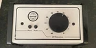 Senal Pmc-ii Passive Monitor Controller Used. Price: $45.00.