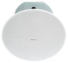 Rockville CC8-SUB Commercial/restaurant 70V Ceiling Subwoofer Sub+rough-in Ki New. Price: $159.95.