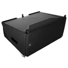 Jbl SRX910LA 2-WAY Dual 10" Powered Speaker Active Line Array Module Open. Price: $2679.00.