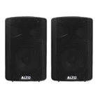 Alto Professional TX408 350W 8" Powered Active Dj Pa Loudspeaker Bluetooth ... New. Price: $278.40.
