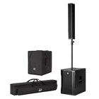 Rcf Evox 12 Active Portable 2-WAY Array Pa System + Protective Cover Set Used. Price: $2335.40.
