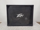 Peavey Pv 12M 2-WAY Floor Monitor (30 45 Degrees Angles) Local Pickup Only Used. Price: $129.99.