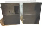 Meyer USW-1P Powered Subwoofer #6431/34(LOT 4)(TRUEHEARTSOUND) Used. Price: $5500.00.