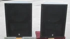 Tannoy Vq 60 Dual 12" 2400W 3-WAY Powered Network Large Format Loudspeakers Used. Price: $3599.99.