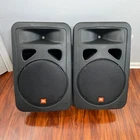 Jbl Eon 1500 Speakers Pair Used. Price: $690.00.