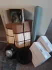 Bass Or Acoustic Guitar Dual 12INCH Cabinet Kit Pair Sealed/ Open Back Option. Price: $99.00.