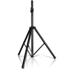 Berlingtone Pa Speaker Tripod Stands Heavy Duty Adjustable 30"-52" Inch New. Price: $29.95.