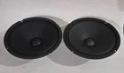 Roland W0804-045A Raw Speaker Designed For Instrument Amplifiers Set Of 2-8" Open. Price: $225.00.