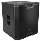 Ld Systems Icoa Powered Active 18" Bass Reflex Pa Dj Subwoofer New. Price: $899.99.