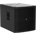 Mackie DRM-18S 2,000W 18" Powered Subwoofer New. Price: $1299.99.