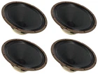 4) Celestion G12 Neo Creamback 16 Ohm 25W 12" Guitar Speakers W/ Ceramic Magnets New. Price: $621.00.