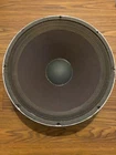 Renkus Heinz CCL15A 15" 8OHM Speaker Woofer Bass Driver Ev Pa Pro Audio 15INCH Used. Price: $165.00.