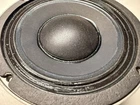 Electro-voice ND08, 8" Speaker For Ev Xvls Pro Grade Line Array Midrange Driver Used. Price: $179.00.