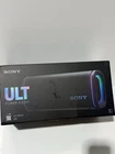 Sony Ult Field 5 Wireless Portable Bluetooth Speaker (black) New. Price: $179.00.
