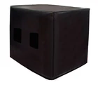 Black Vinyl Cover For Rockville RBG18FA 18" Subwoofer - Speaker Side Up New. Price: $115.95.