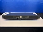 Harris Videotek APM-200 Stereo Audio Monitor, Working Used. Price: $100.00.
