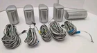 Enceinte Jvc SP-XSA10(4) & SP-XCA10(1) Used. Price: $42.47.
