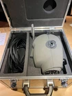 Slightly Used -- Neumann KU100 Binaural Microphone #01222 W/custom Cable. Price: $7885.00.