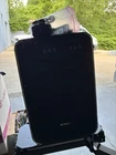 Geyguy GTK-K12-8 In Portable Pa Speaker 45W Rms Bluetooth Black Used. Price: $76.73.