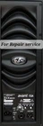 Das Avant 15A Amplifier Module Repair Service. Read Description. Used. Price: $165.00.
