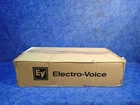 Electro-voice EVID-C4.2LP Low Profile Coaxial Ceiling Speaker Pair 4" Wht (Q1) Open. Price: $124.99.