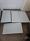 Lowell CT830 Coaxial 8-INCHS 20W Ceiling Speaker 4 Pieces Used. Price: $200.00.