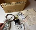 New Old Stock Leslie Speaker Organ Connector Kit Control Center 7860 Hammond Used. Price: $395.00.