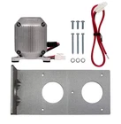 Earthquake Sound MQB1 Tactile Transducer System Bass Shaker 500 Watts Open. Price: $179.99.
