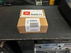 Original Tweeter /driver For Jbl LSR6332/ 6328 ,053TIS P/n 350515-003X Armens New. Price: $369.00.