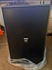 1 -jbl Control 30 High Output Indoor/outdoor 3-WAY Installation Speaker Nib New. Price: $675.00.
