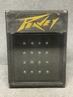 Peavey 112PS Pa Speaker Cabinet Precision Transducer Black (amplifier Only) Used. Price: $89.00.