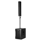Rcf Evox 12 Portable Array Powered Active Speaker System (used). Price: $1849.99.