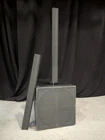 KL21MA + K400 K-array Subwoofer With Speaker Used. Price: $7500.00.