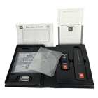 Jbl Rmc Room Mode Correction Calibration Kit For LSR6300 Studio Monitors New. Price: $39.99.